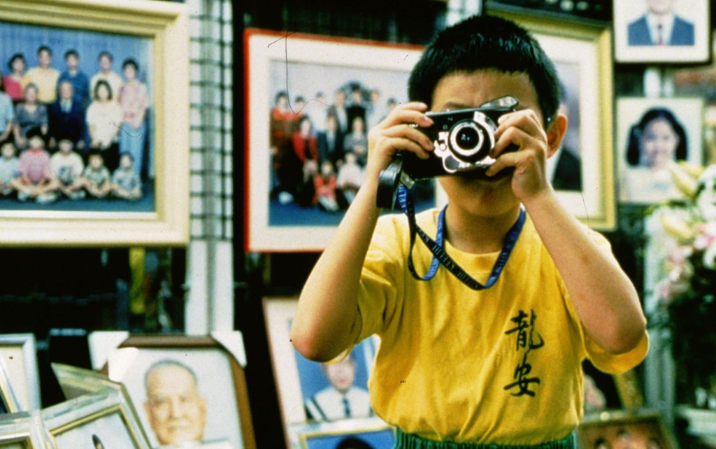 Sinematek'te bu hafta